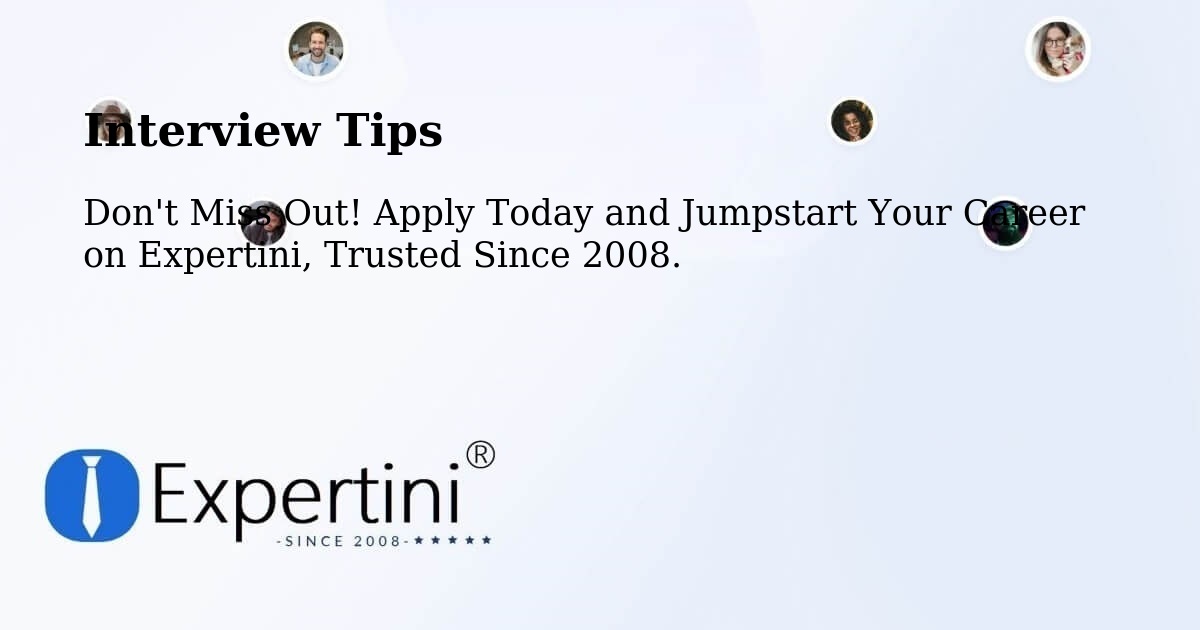 Interview Tips & Techniques for Job Seekers – Merouana - Merouana, Algeria Jobs Expertini